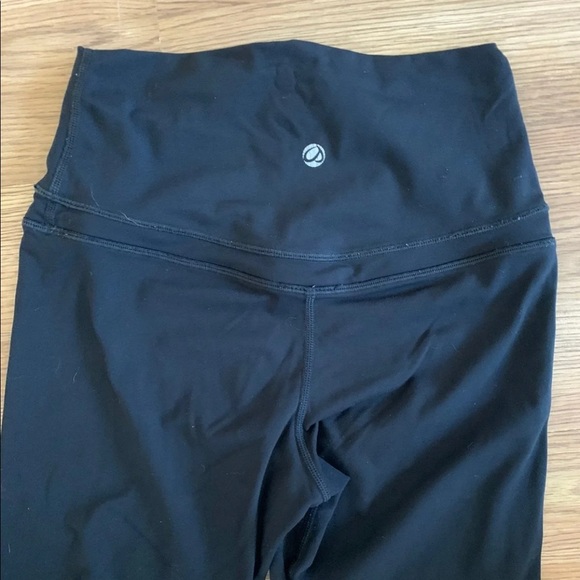 Pants - CRZ yoga buttery soft naked feel leggings